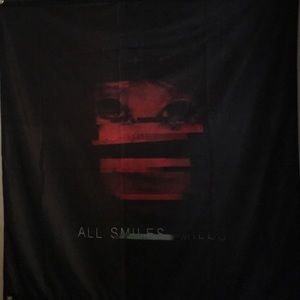 Sworn In wall flag